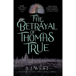 The Betrayal of Thomas True