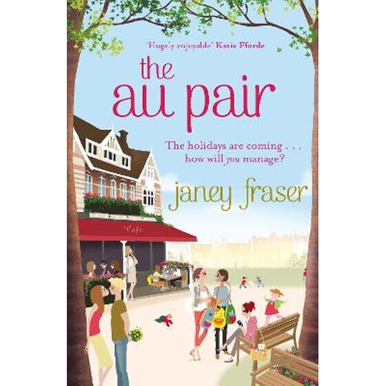 Au Pair image 0