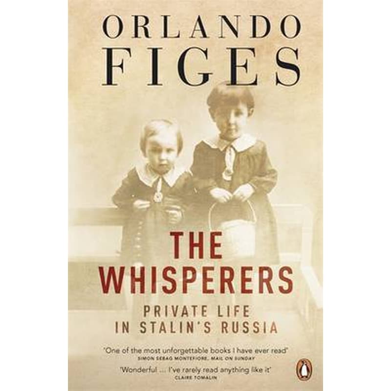 The Whisperers