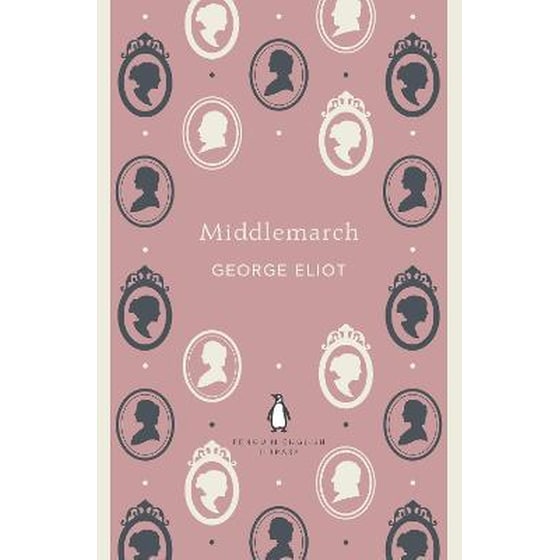 Middlemarch image 0