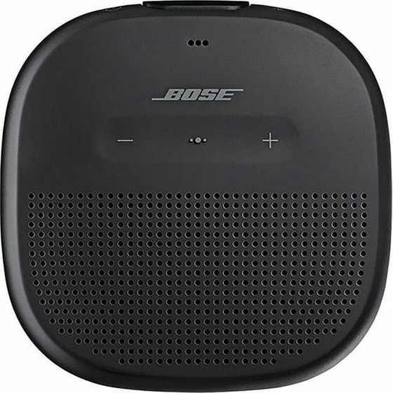 Φορητό Ηχείο BOSE Soundlink Micro - Black image 0