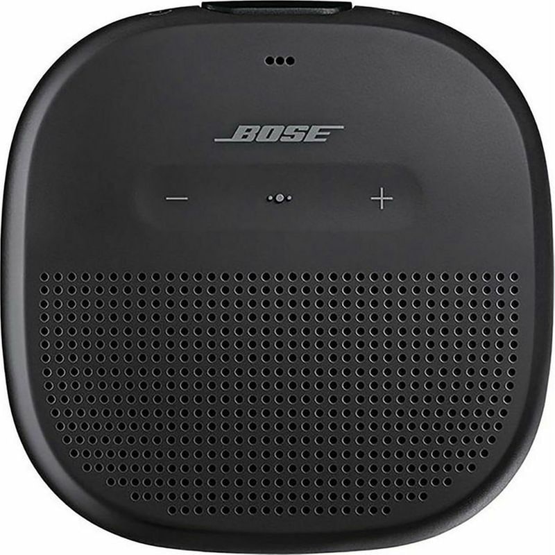 Φορητό Ηχείο BOSE Soundlink Micro - Black