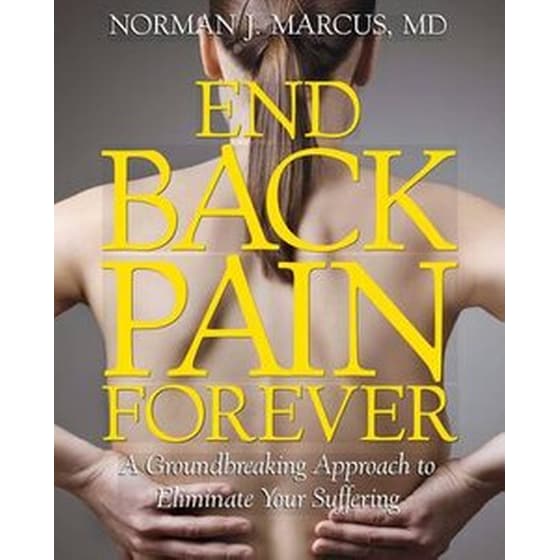 End Back Pain Forever image 0