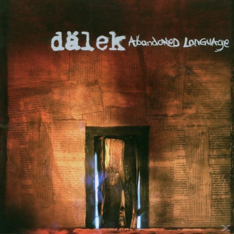 Abandoned Language