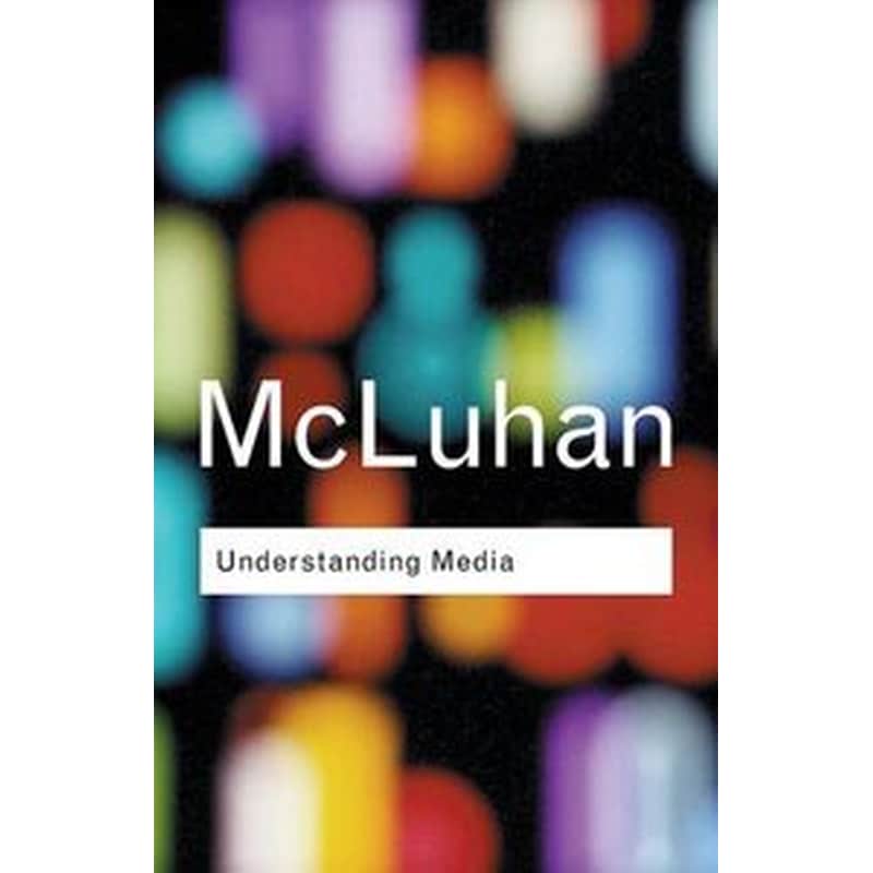 Understanding Media