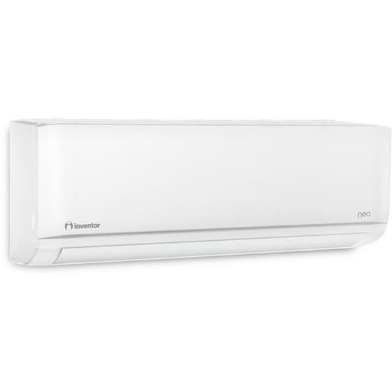 Inventor Neo N3VI-09WFI Κλιματιστικό Inverter 9.000 BTU A++/Α+++ με Ιονιστή & Wi-Fi image 2