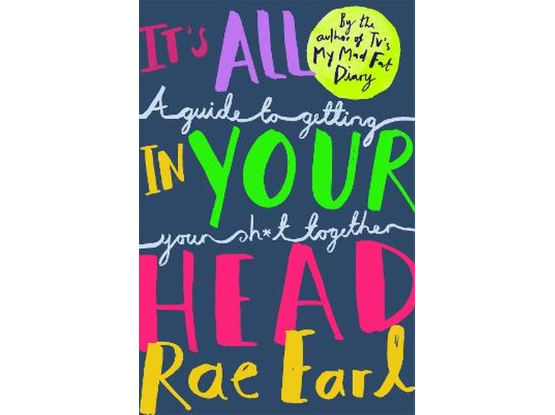 It's All In Your Head