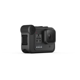GoPro Media Mod - Hero8 Black
