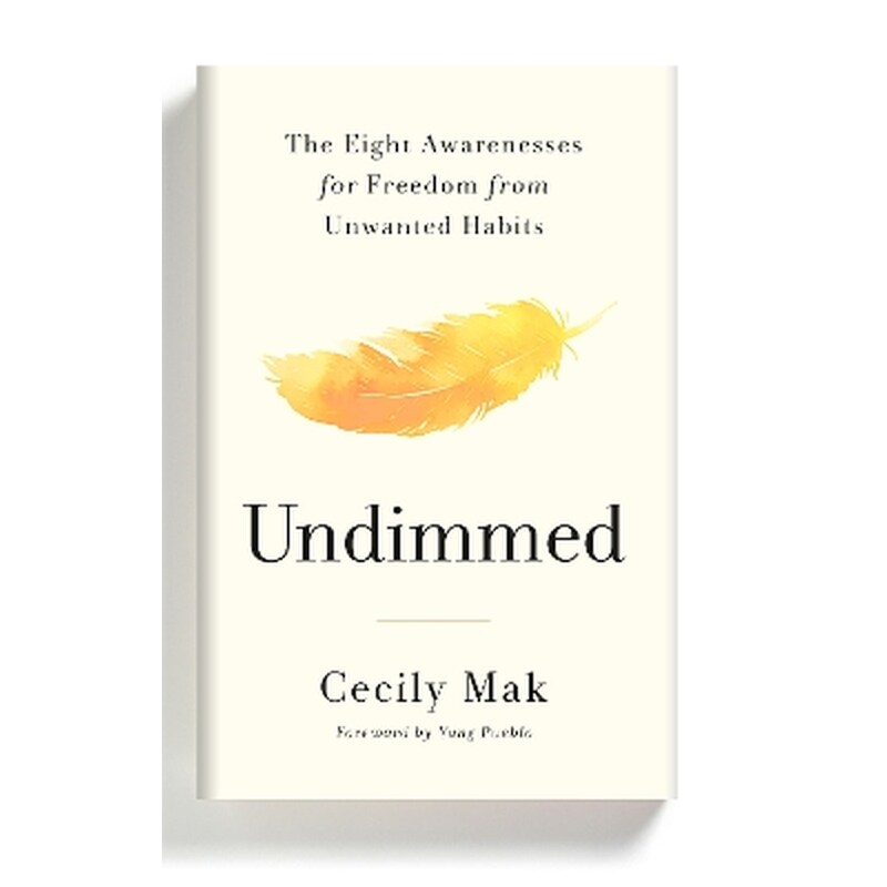 Undimmed