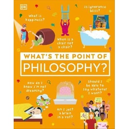 What's the Point of Philosophy?