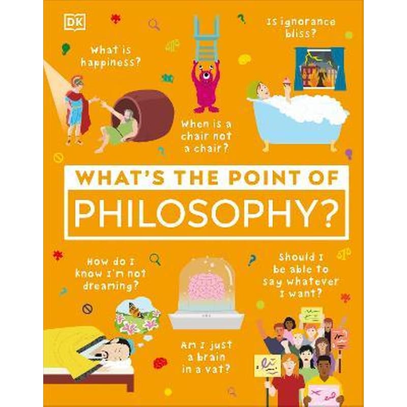 Whats the Point of Philosophy?