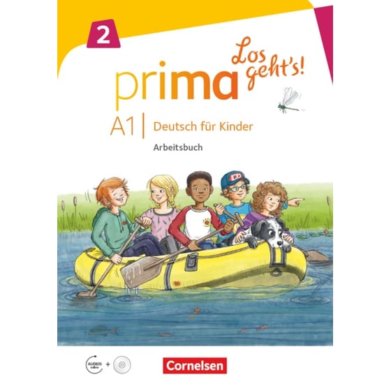 Prima - Los geht's image 0