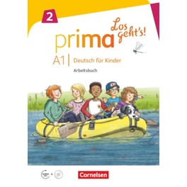 Prima - Los geht's