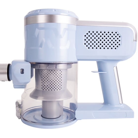 LEXICAL LVC-4015BL 600 W 0.5 L Μπλε Σκούπα Stick image 2