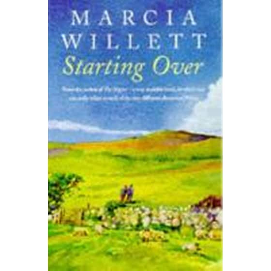 Starting Over image 0