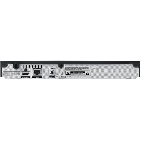 SAMSUNG BD-J5500 image 3