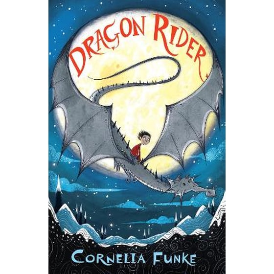 Dragon Rider image 0