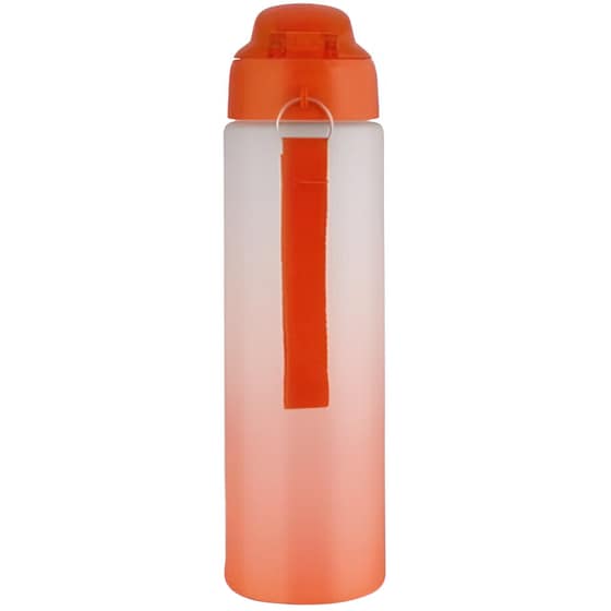 Παγούρι Lamart Froze 700ml Πλαστικό Πορτοκαλί image 3