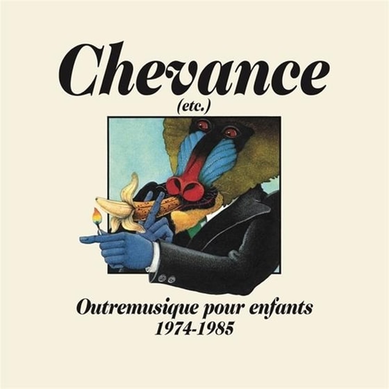 Outremusique Pour Enfants 1975-1984 image 0
