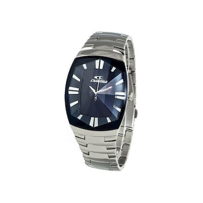 Ανδρικά Ρολόγια Chronotech Ct7065m-03m (36 Mm)