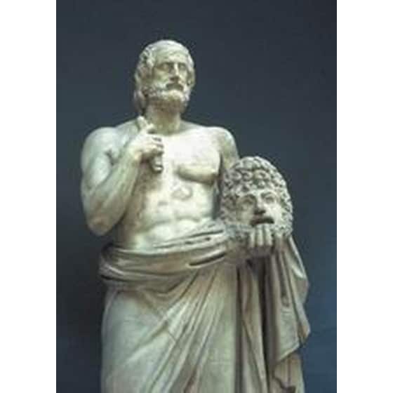 Τραγωδίες του Ευριπίδη image 1