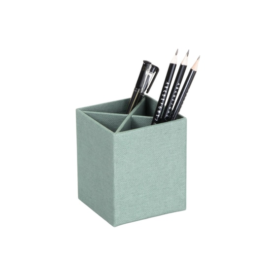 Μολυβοθήκη Bigso Box Penny Soft Teal image 3