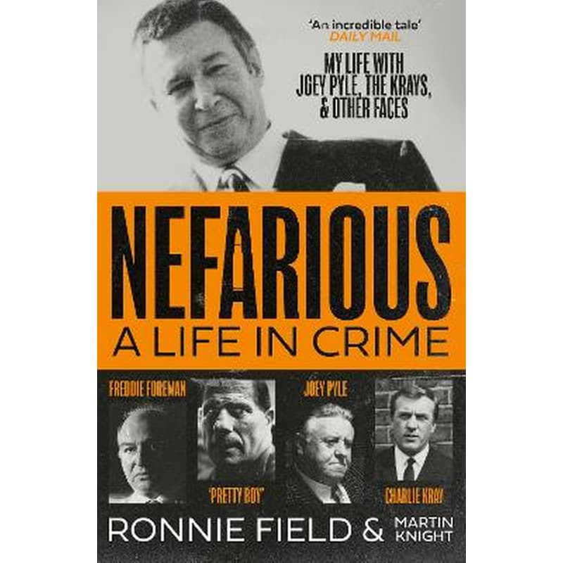 Nefarious