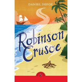 Robinson Crusoe