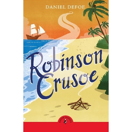 Robinson Crusoe image 0