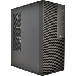 Κουτί Desktop Powertech Pt-1101 Με 550W PSU