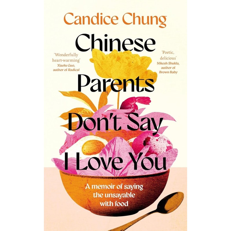 Chinese Parents Dont Say I Love You