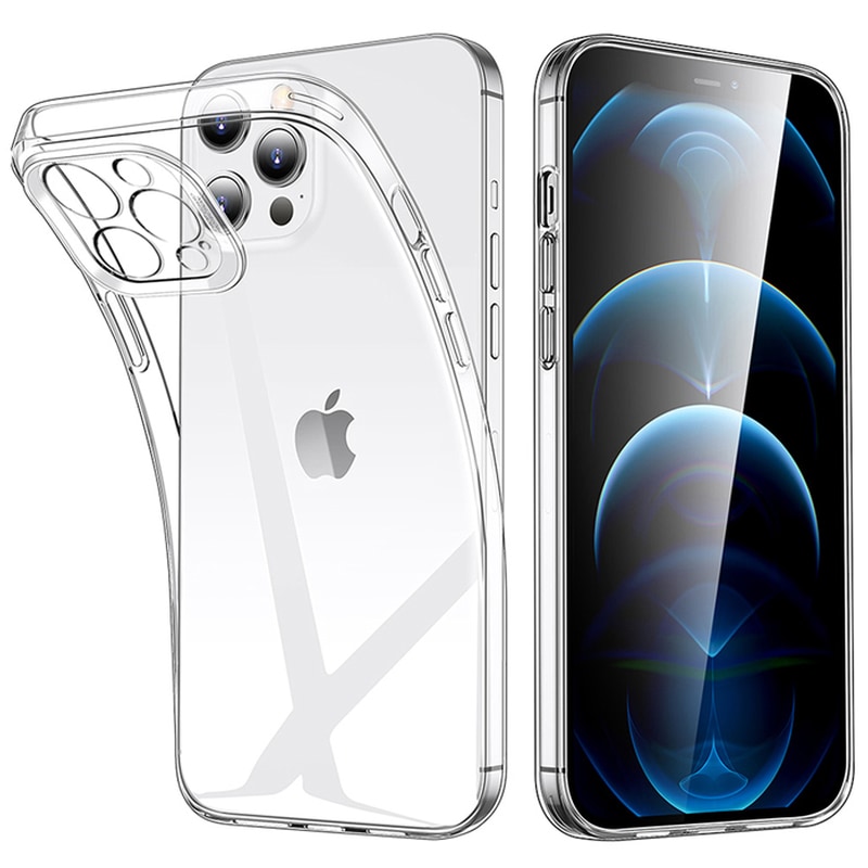 ESR Θήκη Apple iPhone 12 Pro Max - Esr Project Zero - Clear