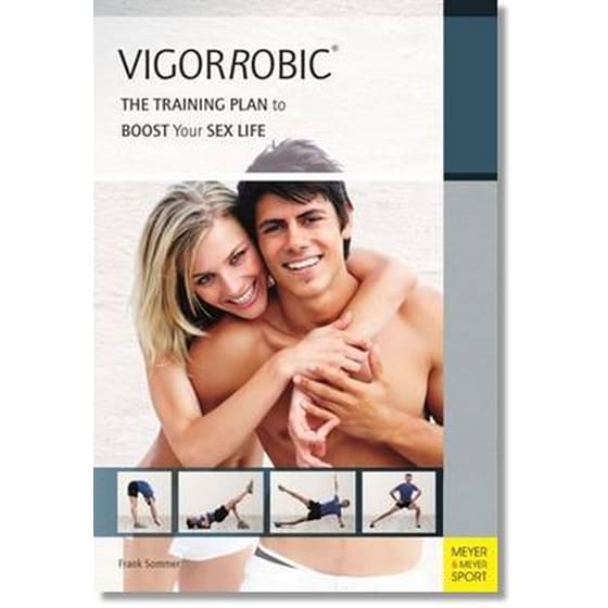 VigorRobic image 0