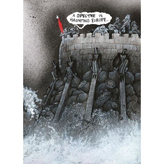 Communist Manifesto image 1