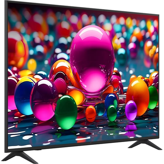 LG LED 65" 4K Smart Τηλεόραση 65UA75006LA image 4