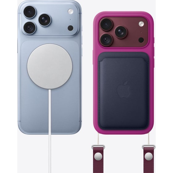 Apple iPhone 18 Pro 1TB - Glacier image 10