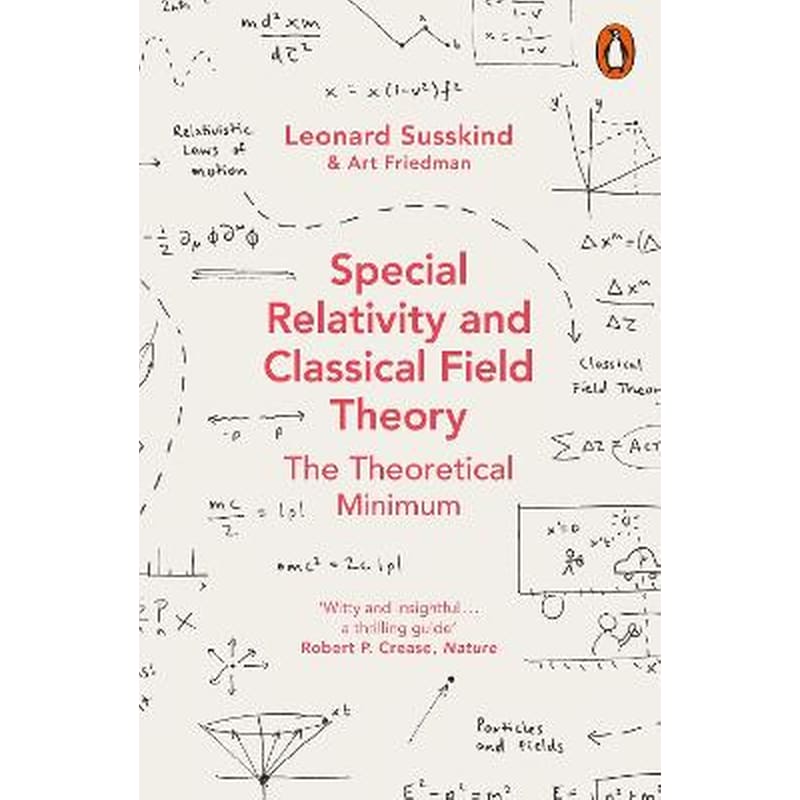 Special Relativity and Classical Field Theory