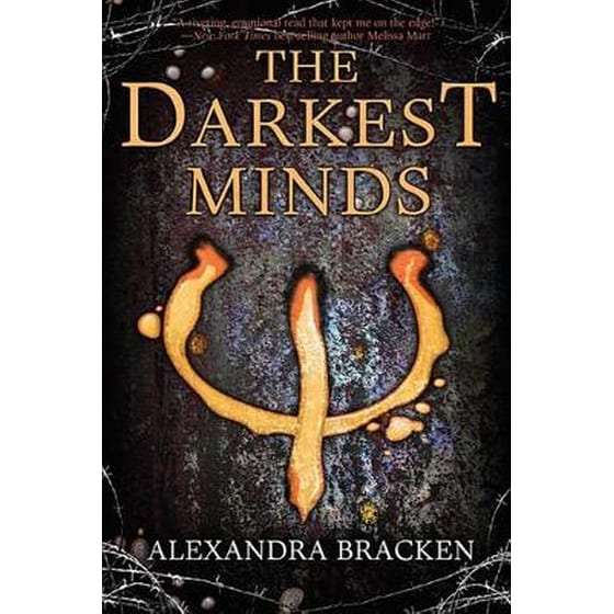 Darkest Minds image 0