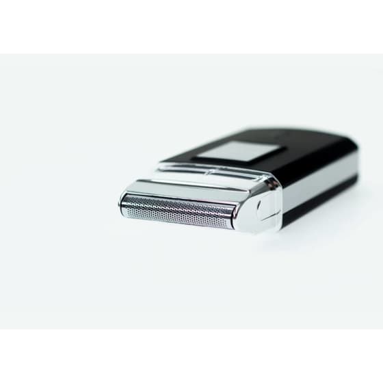 Ξυριστική μηχανή Wahl Portable - Μαύρο image 1