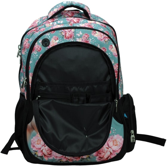 Τσάντα Πλάτης Back Me Up Butterfly Unicorn image 4