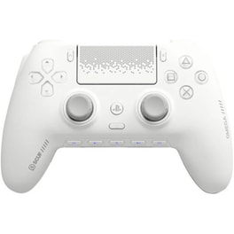 Ασύρματo Controller Scuf – Λευκό
