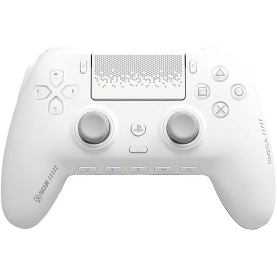 Ασύρματo Controller Scuf – Λευκό image 0