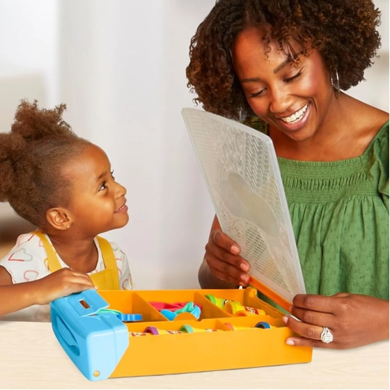 Hasbro Play-Doh Imagine Animals Set image 2