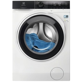 ELECTROLUX EW7F4404UE 11 kg 1.400 Στροφές με UniversalDose® Λευκό Πλυντήριο Ρούχων