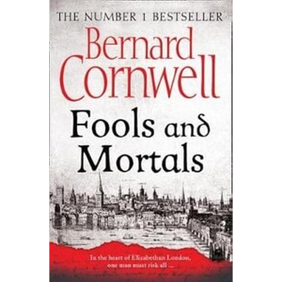 Fools and Mortals image 0