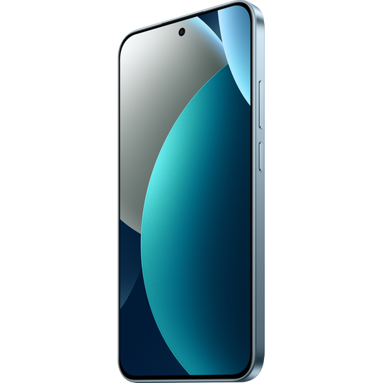 Xiaomi Redmi Note 15 Pro 5G 256GB - Glacier Blue image 3