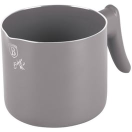Κατσαρολάκι Γάλακτος BERLINGER HAUS BH-8105 12 cm 1.2 L Taupe