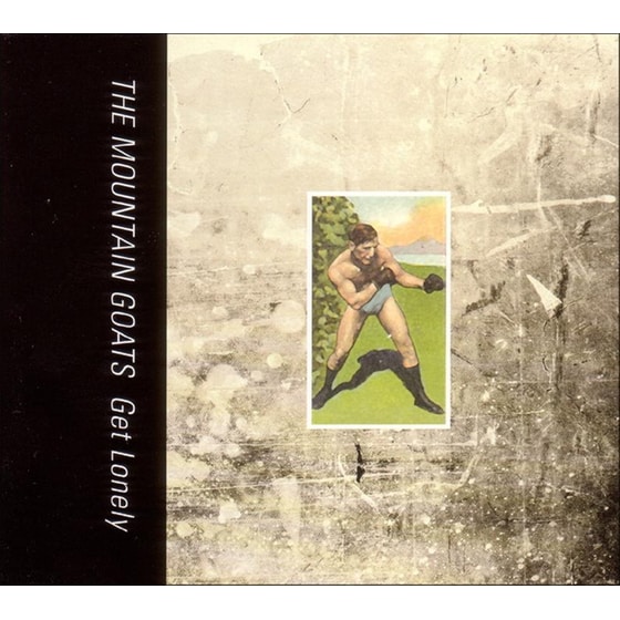 Get Lonely (LP) image 1