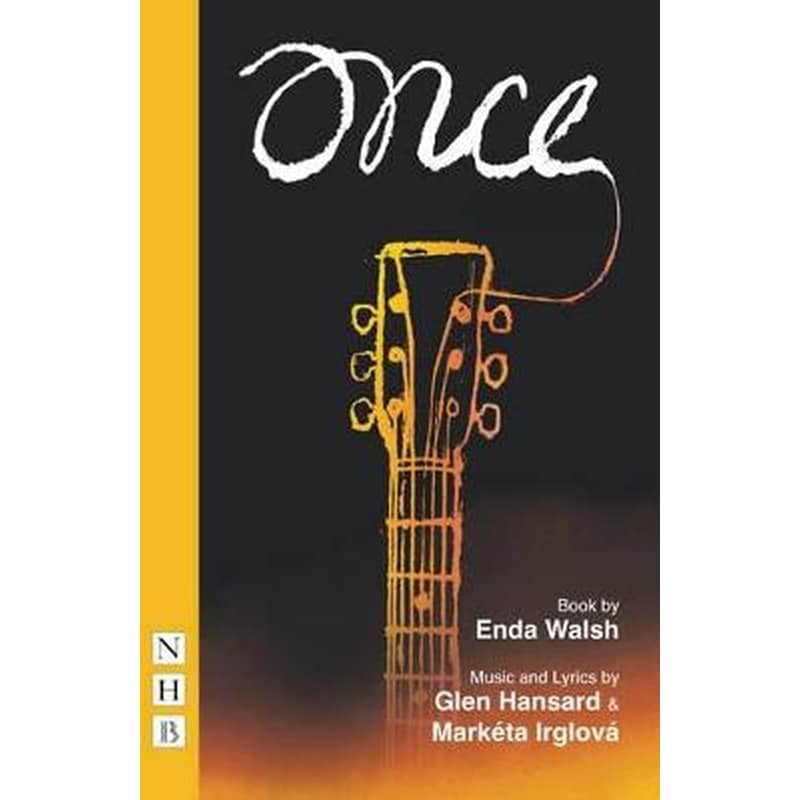Once- The Musical