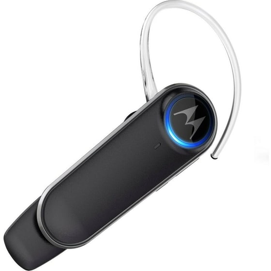 Ακουστικό Bluetooth Motorola HK500 - Μαύρο image 0